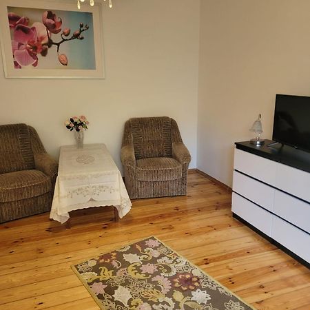 Sopot Story Apartment Екстериор снимка