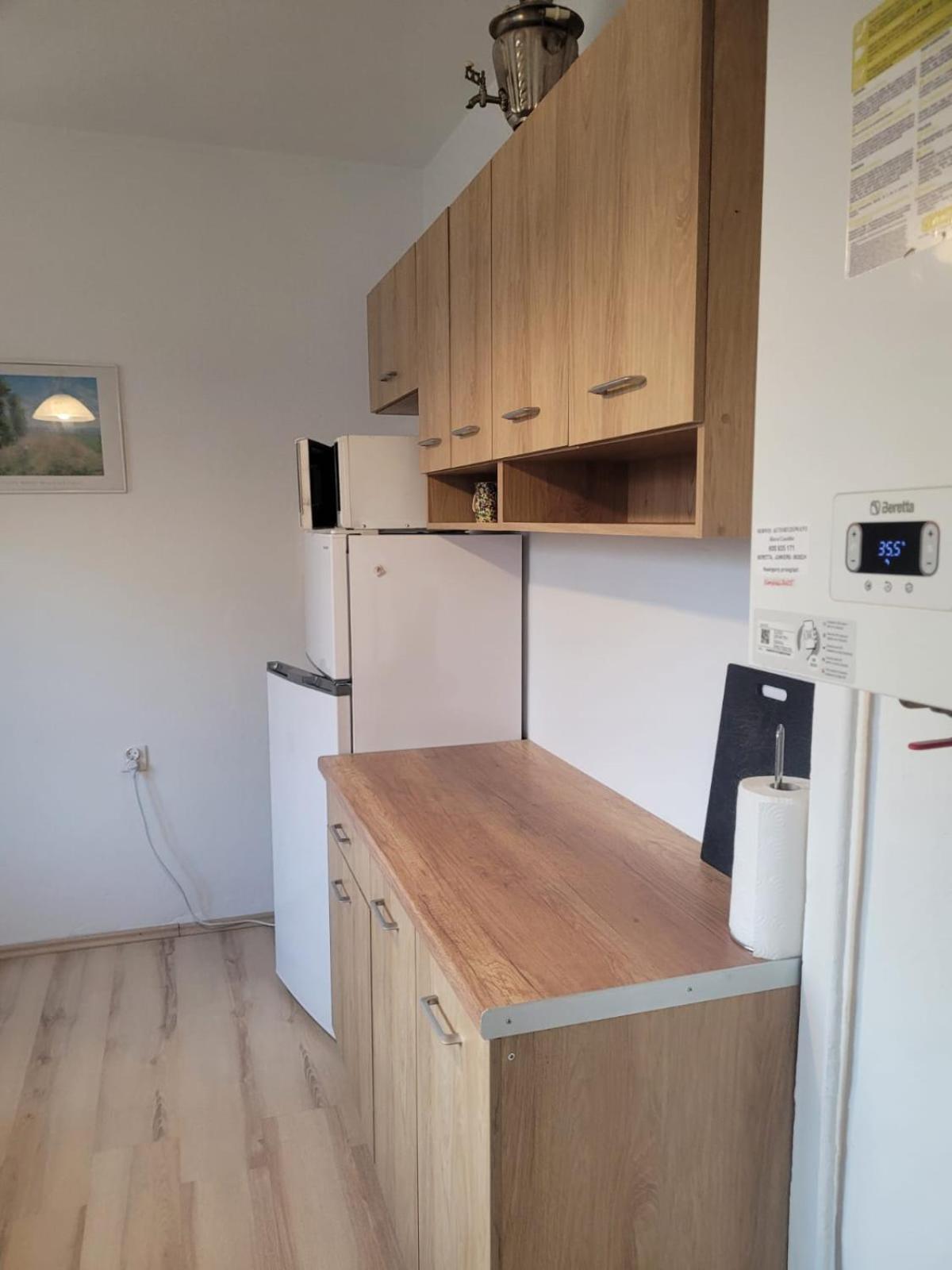 Sopot Story Apartment Екстериор снимка