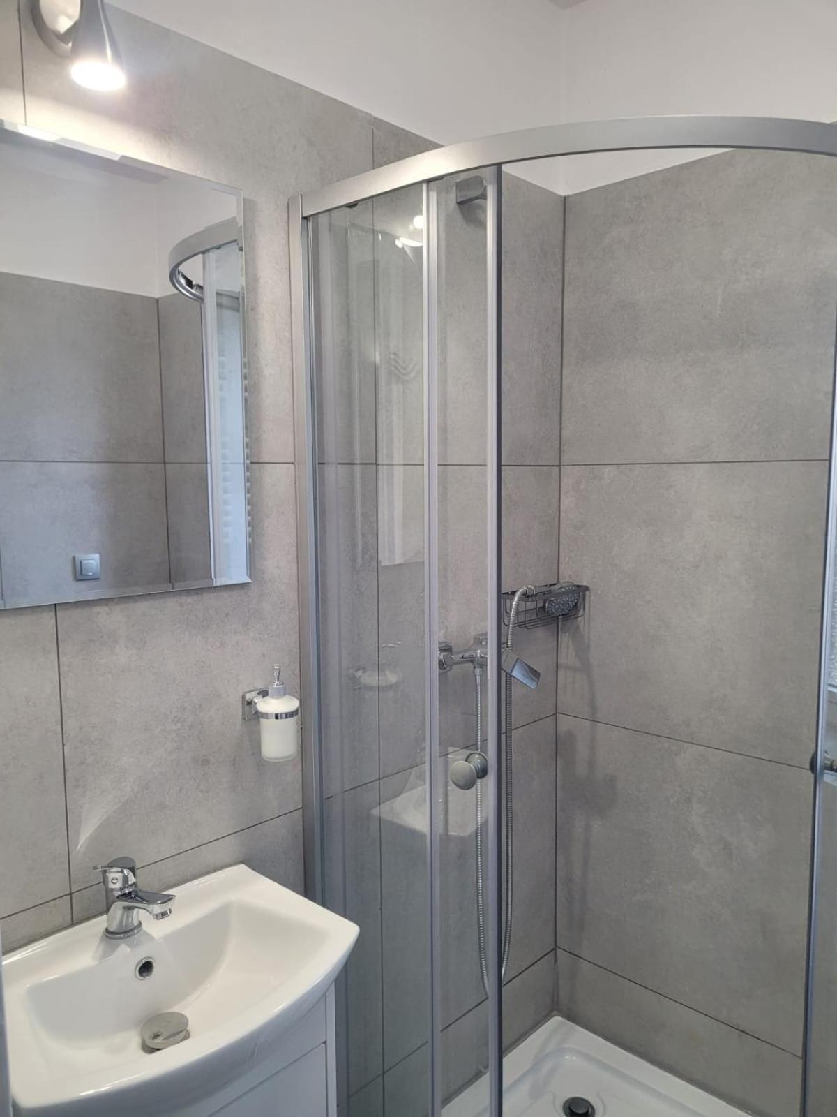 Sopot Story Apartment Екстериор снимка