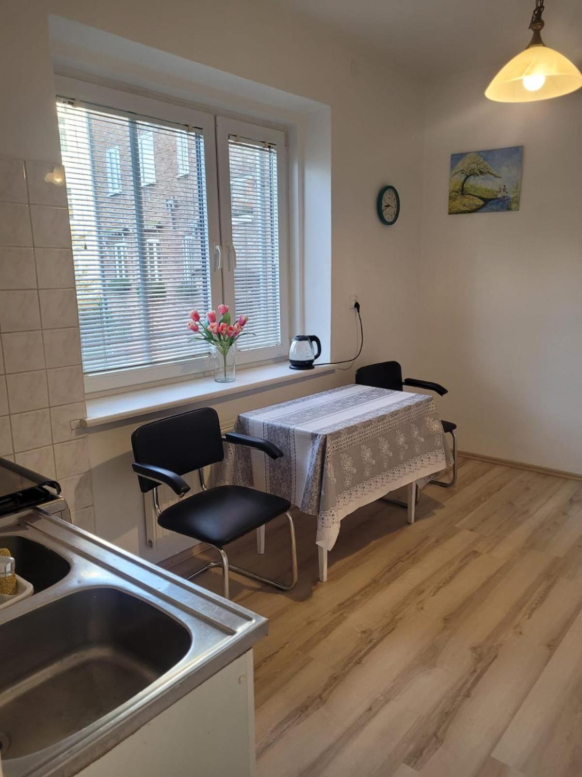 Sopot Story Apartment Екстериор снимка