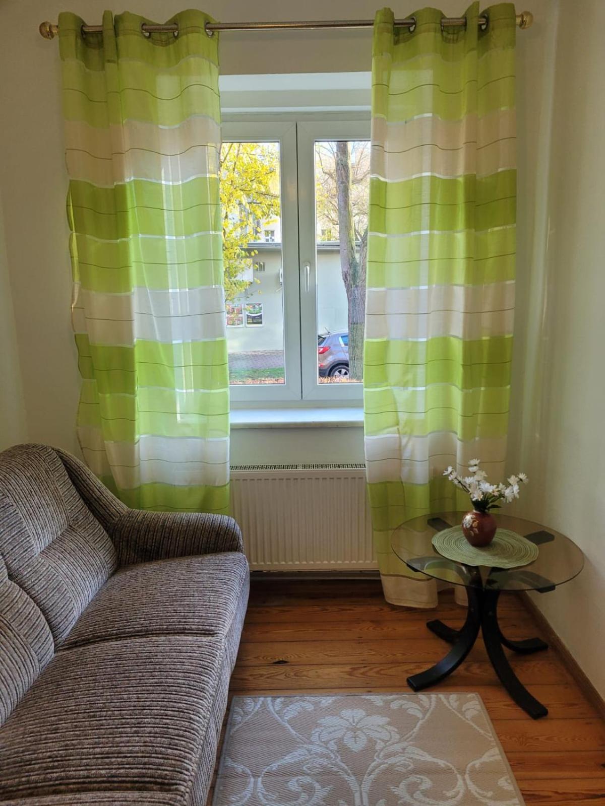 Sopot Story Apartment Екстериор снимка