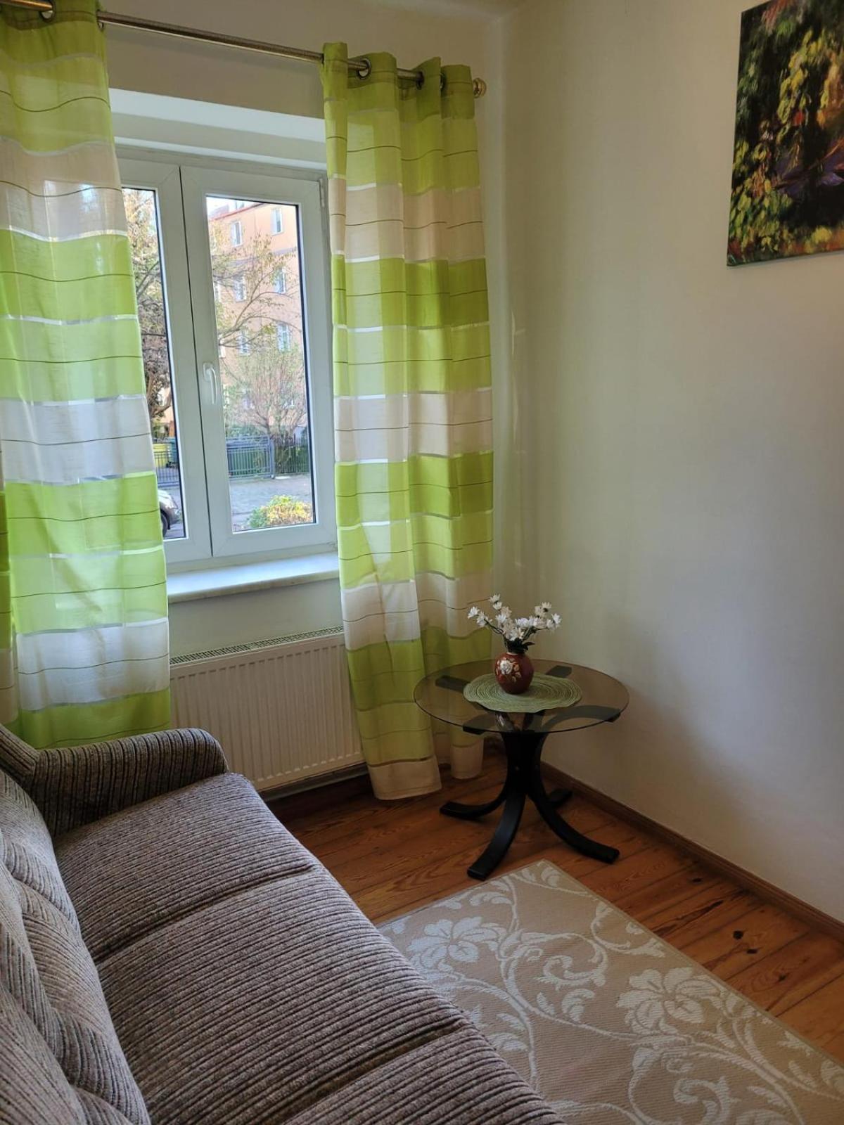 Sopot Story Apartment Екстериор снимка